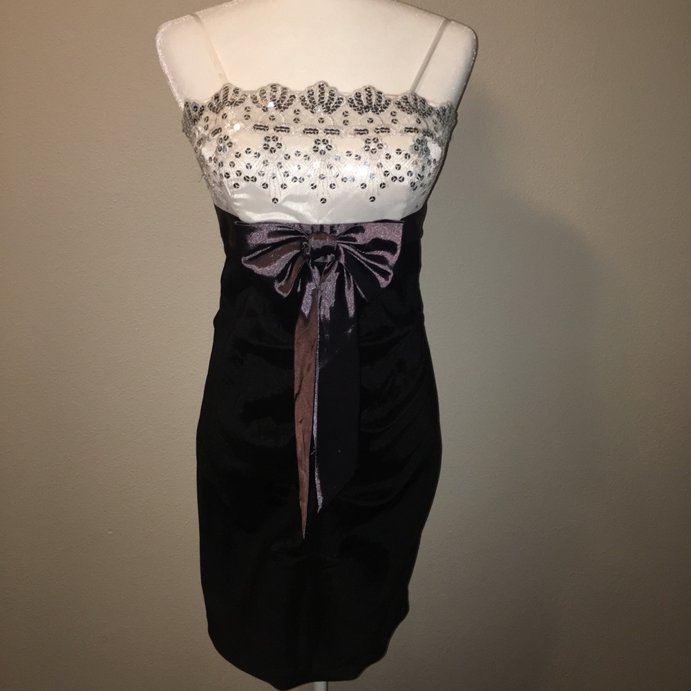 BLONDIE NITES | Dress